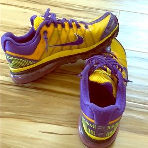 Women’s Nike Air Max size 10.5